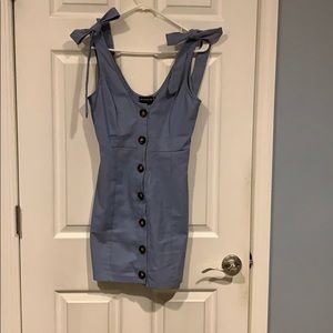 Summer or spring dress